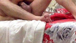 She Orgasmed Seven Times