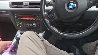 I Couldn't Resist Cheating with My Toxic Ex