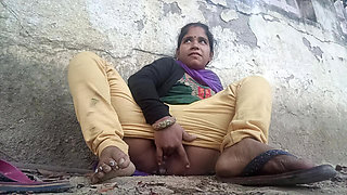 Indian Bhabhi