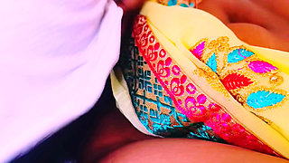 Village Aunty Cheating Husband Fucking Husband's Stepfather. Telugu Dirty Talks