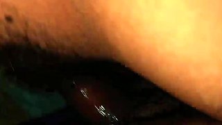 Hot Kirtee Bhabhi with Tight Pussy Fucked by Small Cock Stud in Amateur Homemade Video
