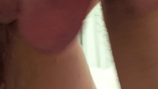 Busty MILF Rough Big Dick Ass to Face Fucked