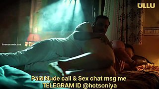 Housewife Part -two Ullu Red-hot Hindi Adult Web Series
