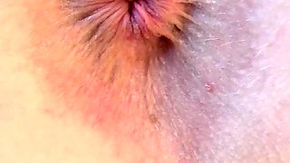 Hot emo amateur solo masturbation