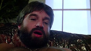 Blonde Blowjob Outdoor