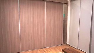Blonde Stepmom Monique Fuentes Fucks Me in Hotel Bed Till I Cum in Her Mouth