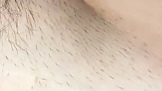 Sexy Exciting Pussy of Girlfriend