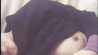 Japanese: Amateur, Asian  Masturbation Porn