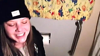 Sneaky Sex on a Squeaky Bed Everyone Heard Us