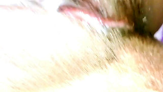 Desi Bengali Girlfriend Left at Night