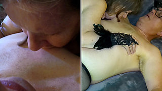 Gylf Darke: Sex Cocksucker Spooktacular 111223fap