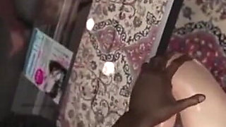 JAV Cheating Wife Is Fucked by BBC While She Was Having Massage.part-1