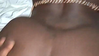 I Fuck My Girlfriend Joss with Condom so as Not to Get Her Pregnant