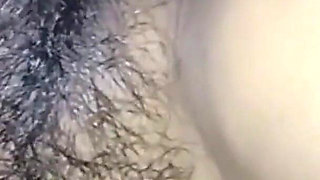 Student Fucks His Lady Friend While Teacher Was Not Home