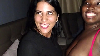 Vlog Laid Back Night Boobs Fetish Will He Get The Uber Kinky Lifestyle Friendly Competition Got The Laughs Rolling - Mastermeat1