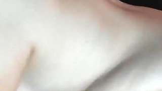 With a Big Ass She Wants to Be Fucked Now in Her Room