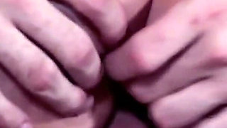 Her Tattoo Is Easy to Spot Which Makes Her Cheeky Blowjob a Fun Live Scenario