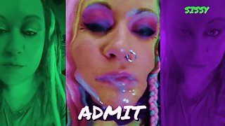 Gobbling Jizz Is Supah Hott and Super-sexy so Ill Train You How Jerk Off Instructions CEI.