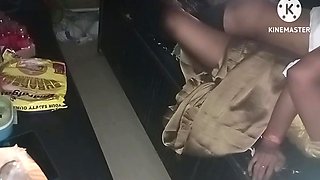 Spit On The Older Bastard Aunty 2