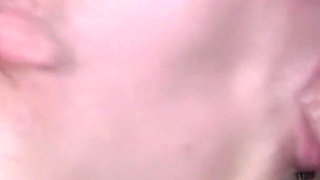 Mature MILF Over 40 Sucking Cock and Bent Over Kitchen Fuck