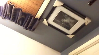 Pumping My Balls with a Penis Pump