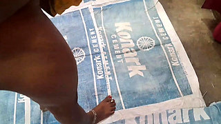 Hardcore Anal sex with lover