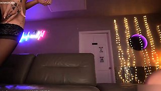 JackAndJill Foursome Ticket Show With Three Sluts Onlyfans