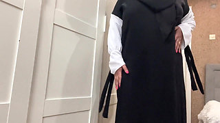 Very Hard JOI with Talking, Arabic Porn