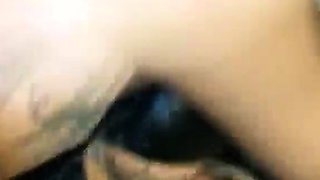 Hot emo amateur solo masturbation