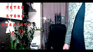 My Wife Is a Webcam Whore, and It's Great! if You Want Happiness in Your Family Life, Follow Our Example, Bro! ))