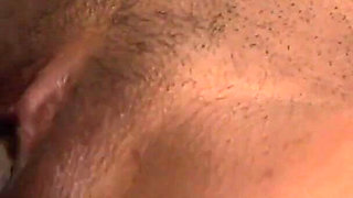 Ciara Trez is a horny black girl that loves big fat black cock