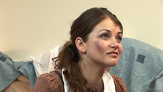 Jiz Lee's Steamy Forbidden Parody Connection