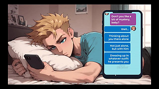 My New Girlfriend Taboo Hentai Game Ep.32 Cheating GF Teasing the Photographer!