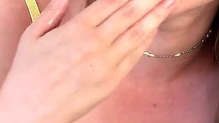 Bred and Creampied by My Husband's Coworker on a Cheating Call