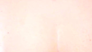 Nothing Better Than Eating Rice with Cum That Comes Out of My Asshole After an Anal Destruction