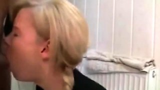 Deutsche MILF Hardcore Anal Sex