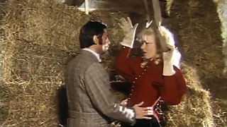 Amazing Porn Movie Toedliche Leidenschaft (1997) - Anita Dark