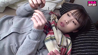 A Bold Adult Beauty's Sweet and Consensual Seduction - Pt3