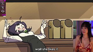 LOL! Barista’s Backside and Cupcakes gets Fatter with every button press