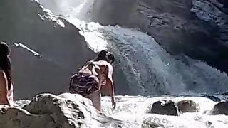 Sexy Couple Naked Masturbation Hard Bitch