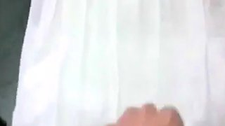 Chinese Co-Workers POV Amateur Sex Tape