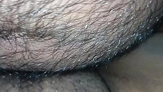 Wife and Husband Full Enjoy