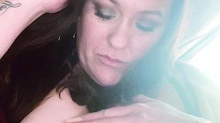 Seductive Nursing: Begging You for Intimate Anr Bliss