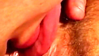 Mandy and Maria Fucked Hard by a Big Stud