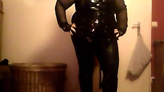 Dominant Mistress That's How It All Started