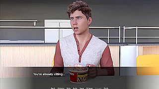 Everytime I Want To Have Sex You, My Friend With Car Toon