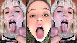 Sensual students explore intense anal passion with passionate uniform desire