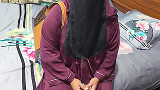 I Soaked the Juicy Pussy of the Installment Madam.