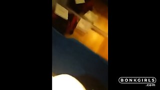 Polish Amateur Girls Want it Doggy Style