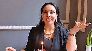JUSTHAPPENED MY BIRTHDAY LUNCH CELEBRATION WITH SIT